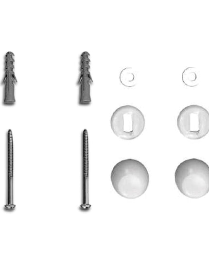 FERRUM FIJACION INODORO - PISO VTP01 REP-RX-030-00