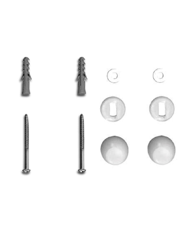 FERRUM FIJACION INODORO - PISO VTP01 REP-RX-030-00