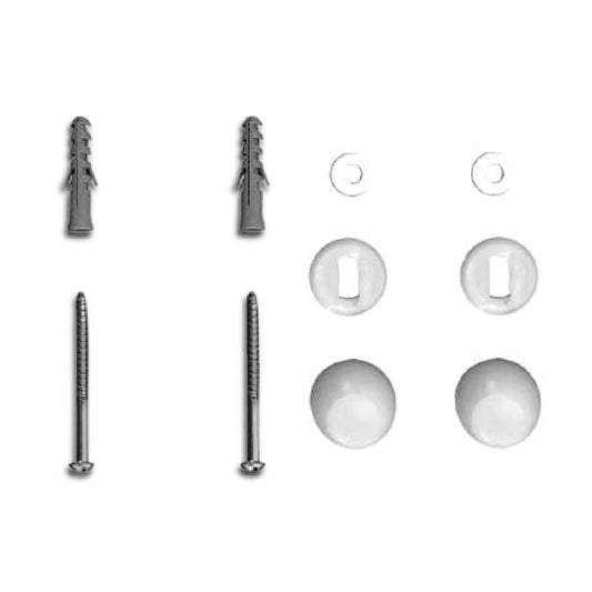 FERRUM FIJACION INODORO - PISO VTP01 REP-RX-030-00