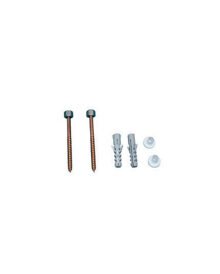 FERRUM FIJACION UNIVERSAL INOD/BIDET X UNIDAD VTP09