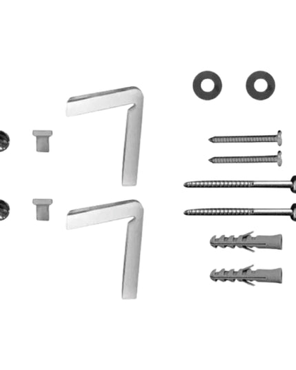 FERRUM REP FIJACION LATERAL A PISO X UNIDAD REP-RX-039-00 VTP10