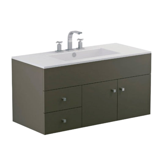 FERRUM CADRIA MUEBLE CADRIA 100 COLGAR X1XD W8 CDR-MB-001-MO