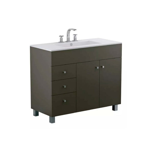 FERRUM CADRIA MUEBLE CADRIA 100 PIE 3 X1XK W8 CDR-MB-004-MO