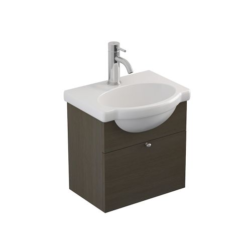 FERRUM VENECIA DE COLGAR MUEBLE 48CM X4VED W7 VNC-MB-003-WE