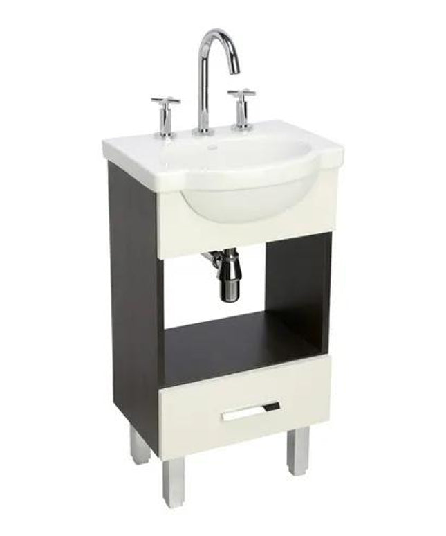 FERRUM VENECIA STOCK MUEBLE DE APOYAR C/CAJ 48CM X4VK B4 VNC-MB-005-B4