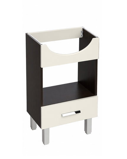 Ferrum Venecia Stock Mueble De Apoyar C/caj 48cm X4vk B4 Vnc-mb-005-b4