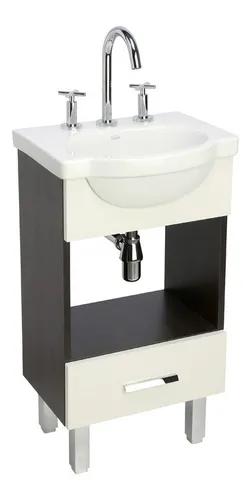 FERRUM VENECIA STOCK MUEBLE DE APOYAR C/CAJ 48CM X4VK B4 VNC-MB-005-B4