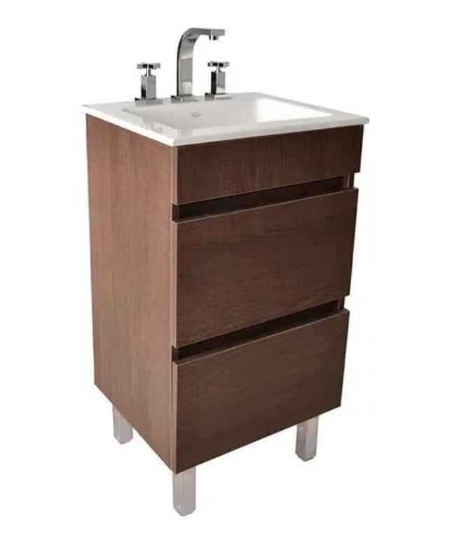 FERRUM SYMI MUEBLE 50CM APOYAR X5DQ W7 ARM-MB-002-WE