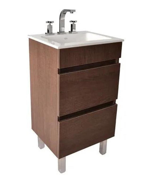 FERRUM SYMI MUEBLE 50CM APOYAR X5DQ W7 ARM-MB-002-WE