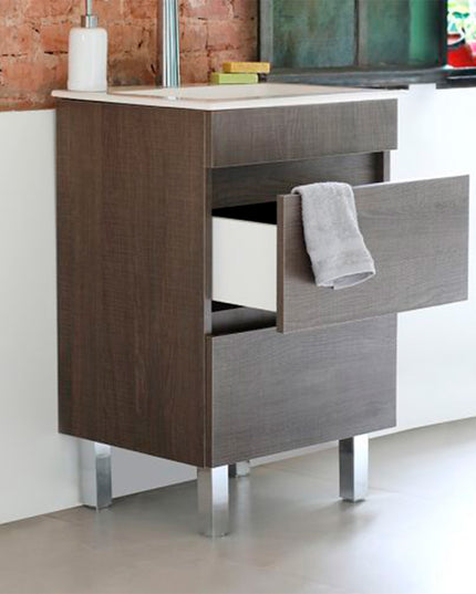 FERRUM SYMI MUEBLE 50CM APOYAR X5DQ W9 ARM-MB-002-RA