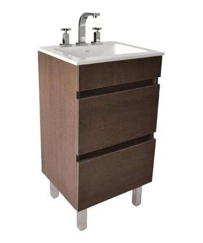 FERRUM SYMI MUEBLE 50CM APOYAR X5DQ W9 ARM-MB-002-RA