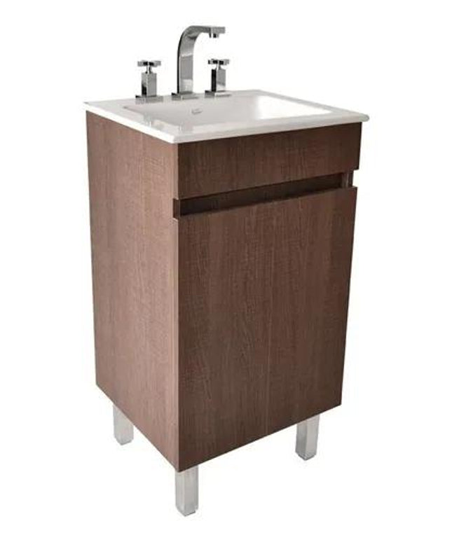 FERRUM SYMI MUEBLE 50CM APOYAR X5DS W7 ARM-MB-004-WE