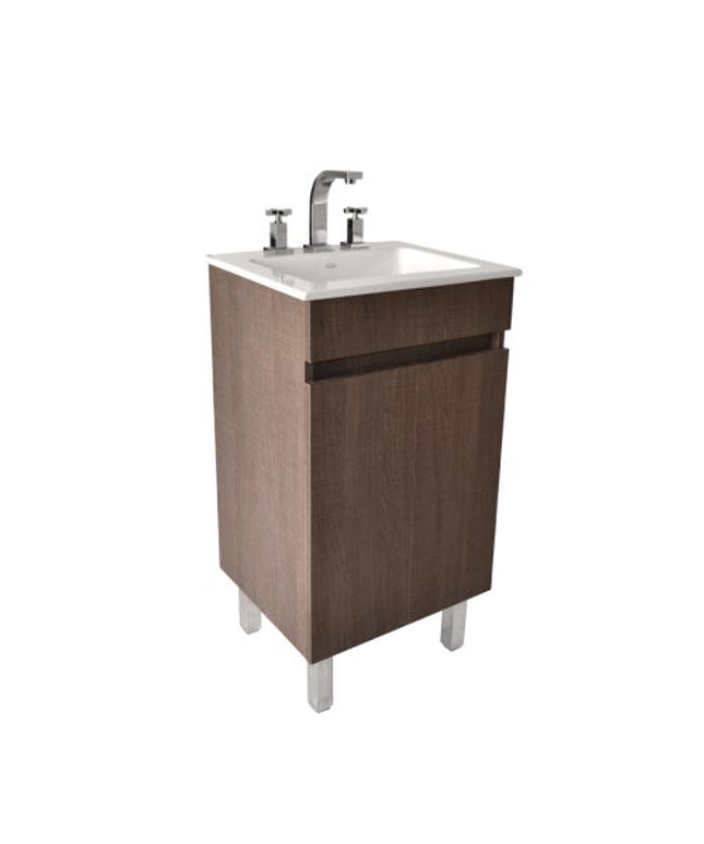 FERRUM SYMI MUEBLE 50CM APOYAR X5DS W9 ARM-MB-004-RA