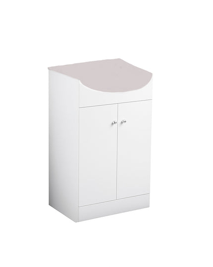 FERRUM AVIGNON MUEBLE 50 SIN CAJONES X5MC AVI-MB-003-BL