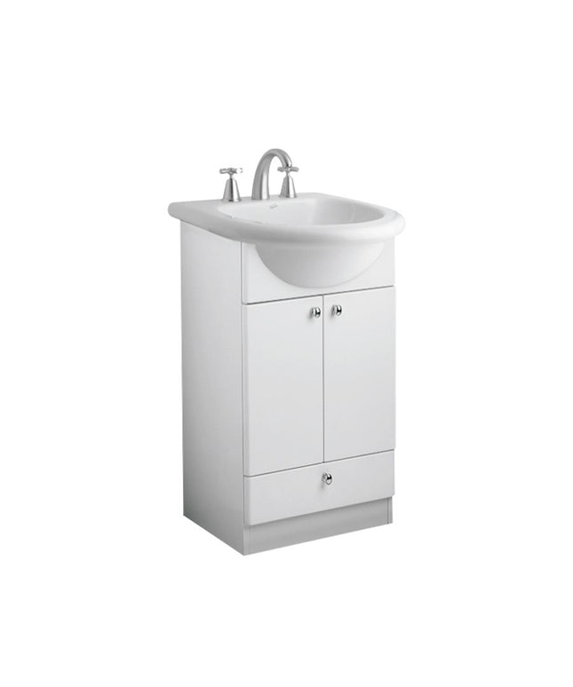 FERRUM AVIGNON MUEBLE 50 CON CAJONES X5MH AVI-MB-006-BL