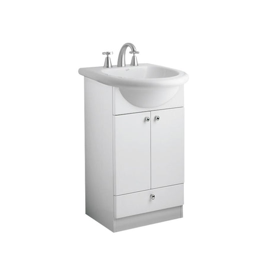 FERRUM AVIGNON MUEBLE 50 CON CAJONES X5MH AVI-MB-006-BL