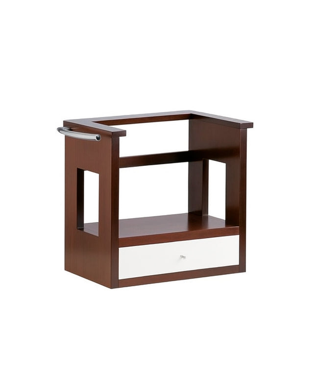 FERRUM MARINA MUEBLE COLGANTE 60CM X6HC W3 MAR-MB-002-WE