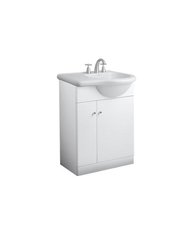 FERRUM AVIGNON MUEBLE 65 SIN CAJONES X6IC AVI-MB-011-BL