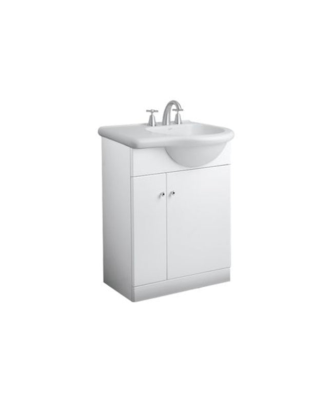 FERRUM AVIGNON MUEBLE 65 SIN CAJONES X6IC AVI-MB-011-BL
