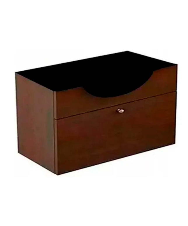 FERRUM VENECIA STOCK MUEBLE DE COLGAR 1P 64CM X6VED W7 VNC-MB-018-WE