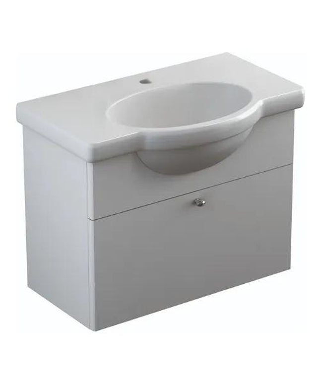 FERRUM VENECIA MUEBLE DE COLGAR 64CM 1P X6VE VNC-MB-017-BL