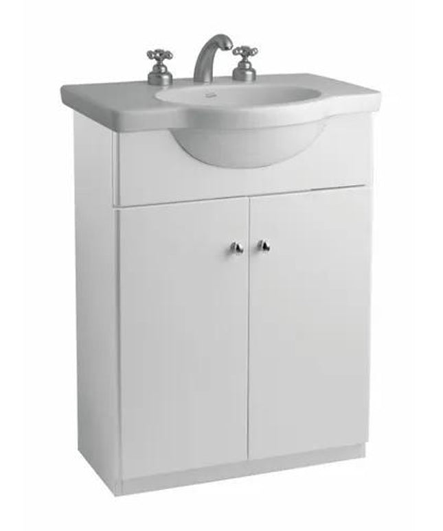 FERRUM VENECIA MUEBLE DE APOYAR 60CM 2P X6VL VNC-MB-021-BL