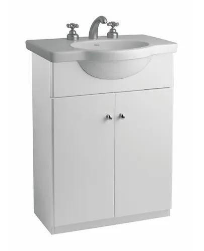 FERRUM VENECIA MUEBLE DE APOYAR 60CM 2P X6VL VNC-MB-021-BL