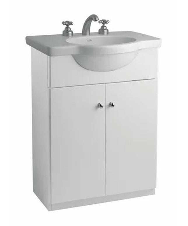 FERRUM VENECIA MUEBLE DE APOYAR 60CM 2P X6VL VNC-MB-021-BL