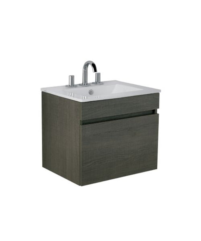 FERRUM CADRIA MUEBLE COLGAR 60 C/CAJON X6XE W7 CDR-MB-008-WE