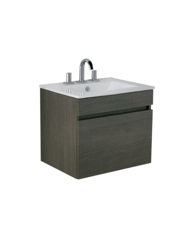 FERRUM CADRIA MUEBLE COLGAR 60 C/CAJON X6XE W7 CDR-MB-008-WE