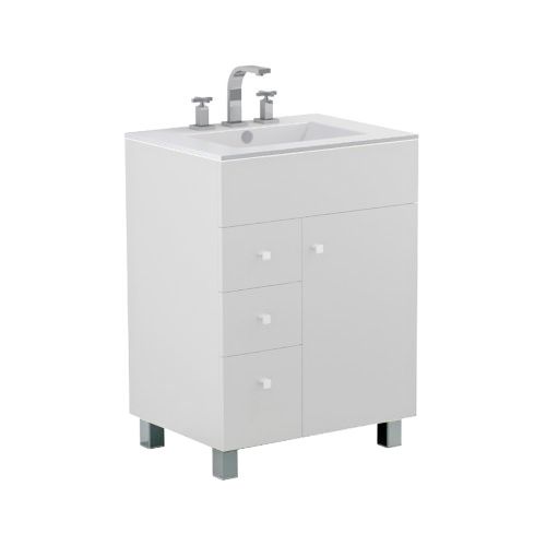 FERRUM CADRIA MUEBLE 60 PATAS  1P/3CA X6XK CDR-MB-010-BL