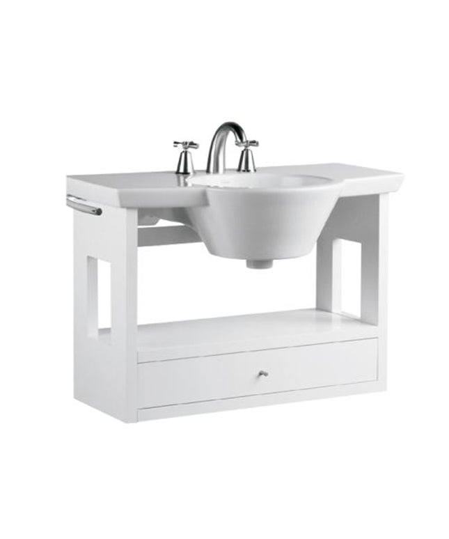 FERRUM MARINA MUEBLE COLGANTE 80CM X8HC MAR-MB-005-BL