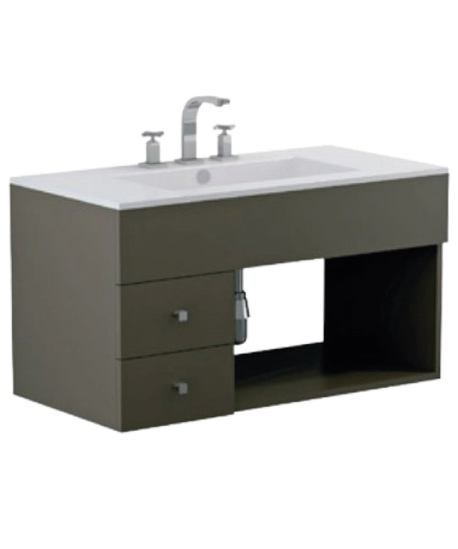 FERRUM CADRIA MUEBLE CADRIA 90 COLGAR  X9XE W8 CDR-MB-021-MO