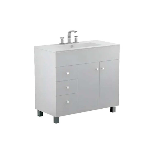 FERRUM CADRIA MUEBLE 90 PIE X9XK CDR-MB-023-BL