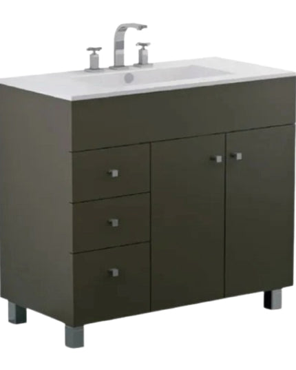 FERRUM CADRIA MUEBLE CADRIA 90 PIE X9XK W8 CDR-MB-023-MO