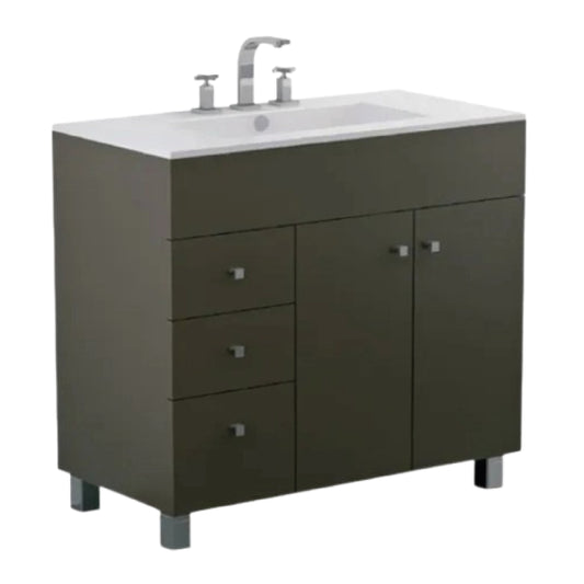 FERRUM CADRIA MUEBLE CADRIA 90 PIE X9XK W8 CDR-MB-023-MO