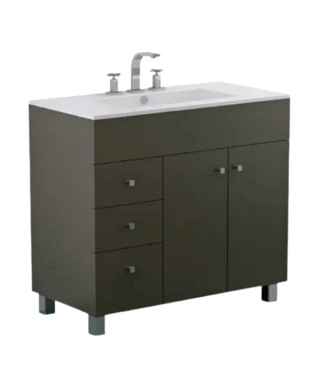 FERRUM CADRIA MUEBLE CADRIA 90 PIE X9XK W8 CDR-MB-023-MO