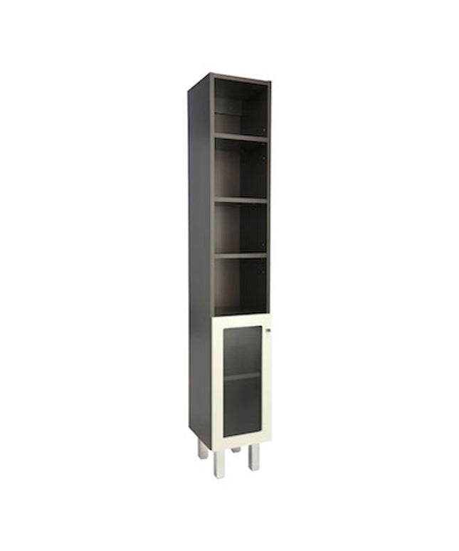 FERRUM VENECIA MUEBLE COLUMNA C/PATAS PUERTA XAVA B1