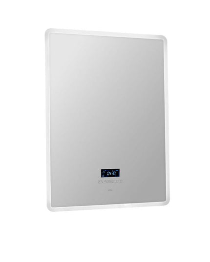 FERRUM SOLDA ESPEJO SMART TEC RECTANGULAR FULL DIGITAL DE COLGAR SLD-ES-683-00