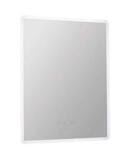 FERRUM SOLDA ESPEJO SMART TEC RECTANGULAR LUJO DIGITAL COLGAR SLD-ES-682-00