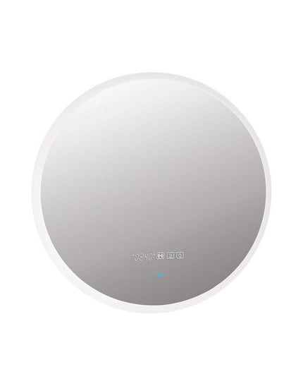 FERRUM SOLDA ESPEJO SMART TEC REDONDO 60X60 SLD-ES-602-00