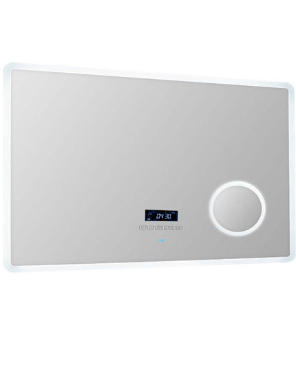 FERRUM SOLDA ESPEJO SMART TEC HORIZONTAL FULL DIGITAL DE COLGAR SLD-ES-863-00