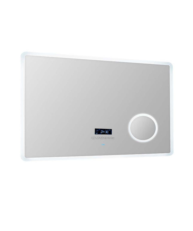FERRUM SOLDA ESPEJO SMART TEC 80X60 SLD-ES-863-00