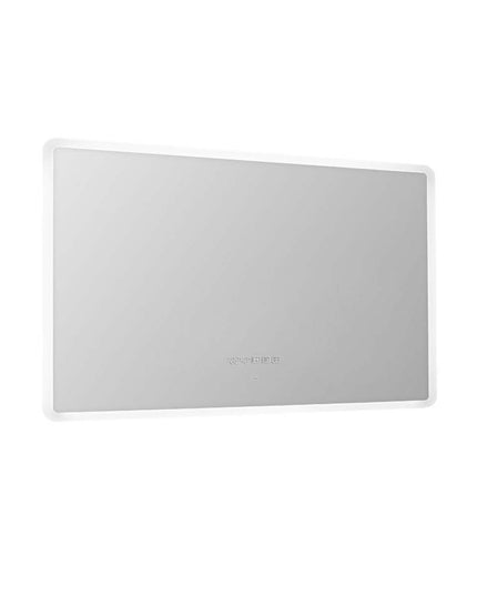 FERRUM SOLDA ESPEJO SMART TEC HORIZONTAL LUJO DIGITAL DE COLGAR SLD-ES-862-00