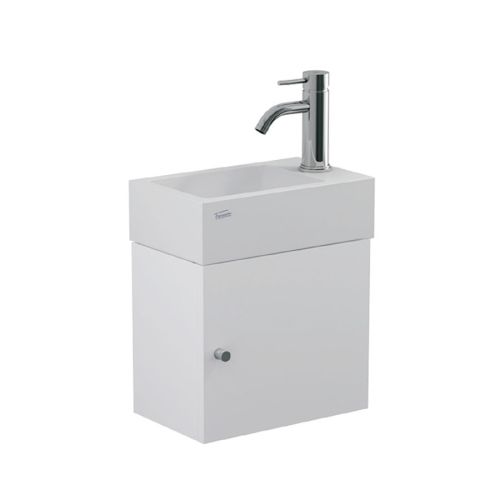 FERRUM ARMONICA MUEBLE LAV TOILETTE XL15A ARM-MB-008-BL