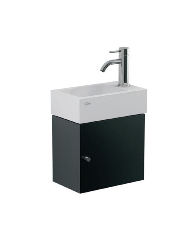 FERRUM ARMONICA MUEBLE LAV TOILETTE XL15A N ARM-MB-008-NE