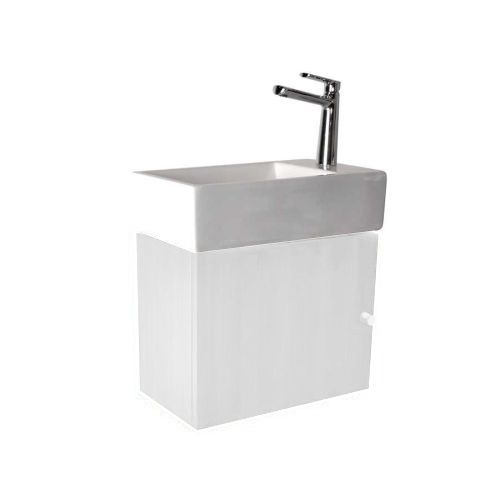 FERRUM ARMONICA MUEBLE LAV TOILETTE G XL30A ARM-MB-009-BL