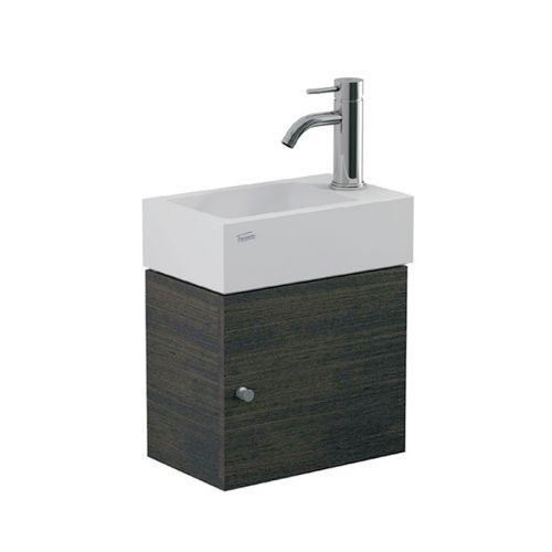 FERRUM ARMONICA MUEBLE LAV TOILETTE G XL30A W7 ARM-MB-009-WE