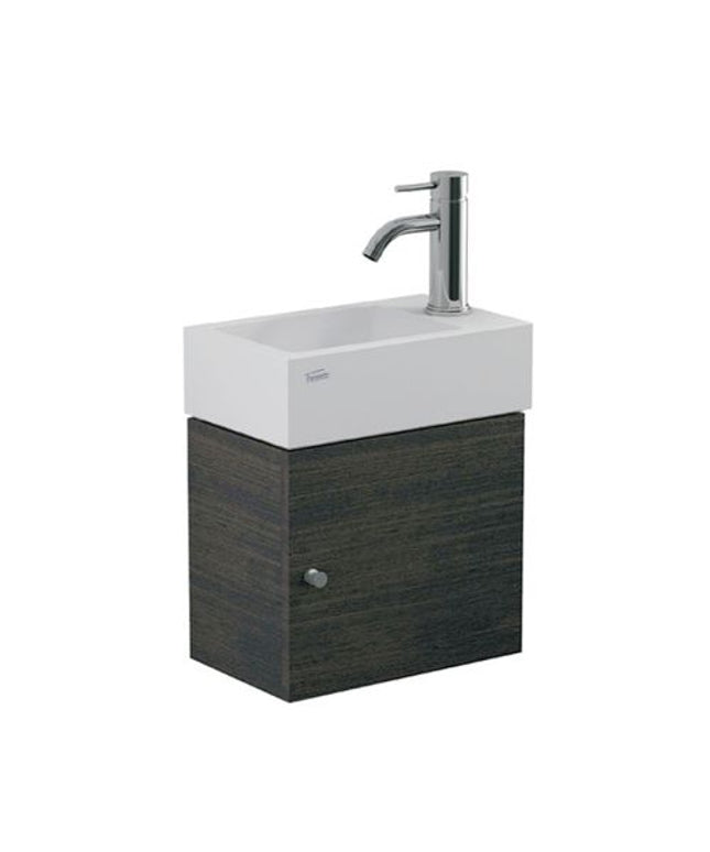 FERRUM ARMONICA MUEBLE LAV TOILETTE G XL30A W7 ARM-MB-009-WE