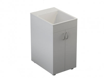 FERRUM TRAFUL MUEBLE PILETA LAV PP XLPA BM TRA-MB-001-BM